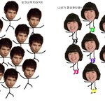 네이트<b>오크</b>녀들vs네이트남들 ㅋㅋㅋ