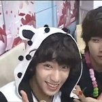 [<b>b1a4</b>] 산들 진영찡!! 복수다!!