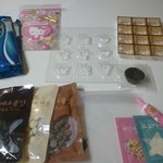 +후기)★★★사진有<b>자차</b>)선생님을 위한 발렌타인 초콜릿★★★