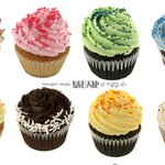 발렌타인데이 오븐노노노 버터크림머핀만들기(ㅋㅋㅋㅋ)