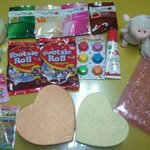 ★☆아빠한테드릴 초콜릿 만들기☆★사진有