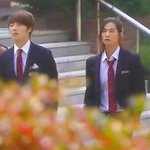 해품달의 송.재.림 어디서 봤나 했는데!