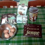 ☆★☆★[17男] 발렌타인데이? 못받으면 만들어 먹자★☆★☆