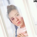 혼자 봄 맞은 산다라박....ㄷㄷ