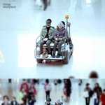 빵 터지는 빅뱅 최근 공항 출국 사진ㅋㅋㅋㅋㅋ