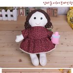 엄마<b>놀이</b>(어부바인형)