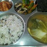 ####흔한 <b>소방서</b>의 점심.jpg(사진유느님)####