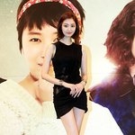 연애관이 <b>보수</b>적이라는 고준희, 패션은 많이 개방적이네