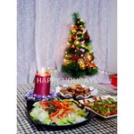 자꾸자꾸 손이 가는 고소한 새우<b>호박전</b> 