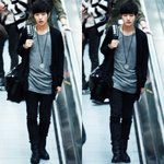 훈남친<b>st</b>의 인피니트 사복 패션