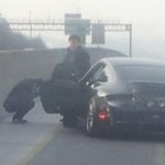 포르쉐 탁송사고