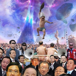 천국사진입니다 가고 싶으면 <b>예수</b>님믿으세요 ㅡㅡ