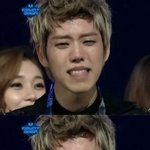 아 요즘장동우때<b>매미</b>치겠음