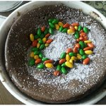 ★☆★<b>야매</b>요리 보고 브라우니 만들었어요★☆★