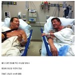 ★★<b>병실</b>에서의 상봉