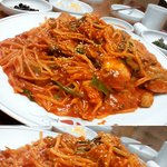 오늘의 요리