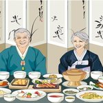 “당연히 해야 할 건 해야지..”라고 하시는 어머니
