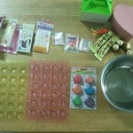 사진有☆★☆세상에서가장 사랑하는 남자를 위한 초콜릿 만들기☆★☆