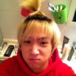 [<b>b1a4</b>] 아 신우형 ㅠㅠ