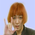 저의 <b>증명</b>사진입니다.