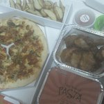 사진有)★★★피자헛의wowbox이건아니다★★★