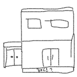 수정★빡침주의,그림有)2층옥상에서떨어진대형견★