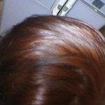 미용실에서<b>뿌리</b>염색하고 뚜껑생김(사진有)