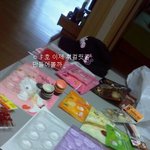 발렌타인초콜릿만들기