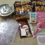 (사진有)♥♡♥♡♥♡♥♡밸런타인데이 초콜릿만들기♡♥♡♥♡♥♡♥♡♥♡