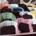 라면도못만드는여자의★파베초코릿★
