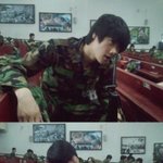 ★(사진有) 4명의 연예인 닮은 훈훈한 내친구ㅋㅋㅋㅋ★