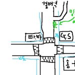 대구월배역근처인신매매