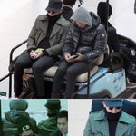 **빅뱅 <b>대성</b> 금발??!!**