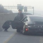 카레라 배달사고