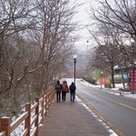 군대 가기전에 추억 만들기 [무등산편 사진有]