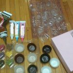 외로운 쏠로의 초콜렛!!!!!!!!!!