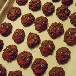 저의 <b>제때</b> 전하지 못할 초콜릿을 공개합니다