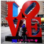 1600일중 1000일을 떨어져 있던 커플~~ ㅠ