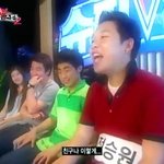 보이스코리아 정승원 <b>슈스케</b>출신?