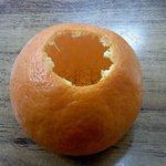 집★☆★☆<b>귤껍질</b>좀 보소★☆★중