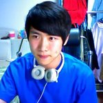 아프리카 티비 첫방송하는 <b>염소</b>님