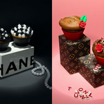 초콜렛저리가라!!! 먹지못하는 컵<b>케익</b> 시리즈