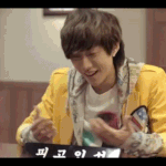 <b>b1a4</b>데뷔 300일 [d-2]