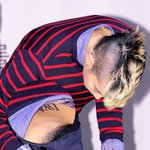 19禁?박재범 사진<b>편집</b> 왜 이따위로..