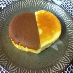 발렌타인데이, 3천원짜리 케이크 만들어봤어요^-^(사진有)