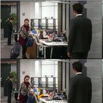샐초 정려원 반전애교 ...물오른 표정연기!!!