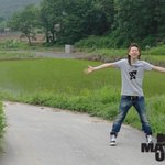 ☆★☆블락비 지코 기럭지