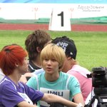 ☆★☆틴탑과 같이 사진찍은 연예인님들☆★☆