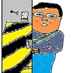 어떤것같음?..내가그린그림 ..ㅠㅠ