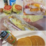 요즘 주구장창 땡기는 맥도날드 맥모닝..; ㅎㅎ